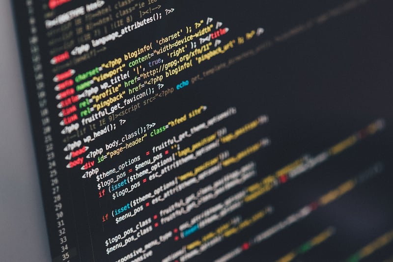 Code cracking image