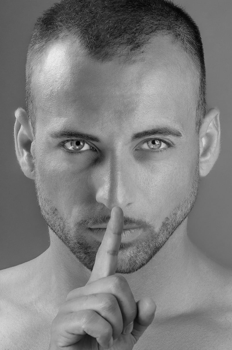 Whispered Tales